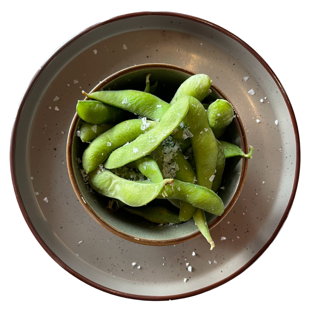 Edamame VG